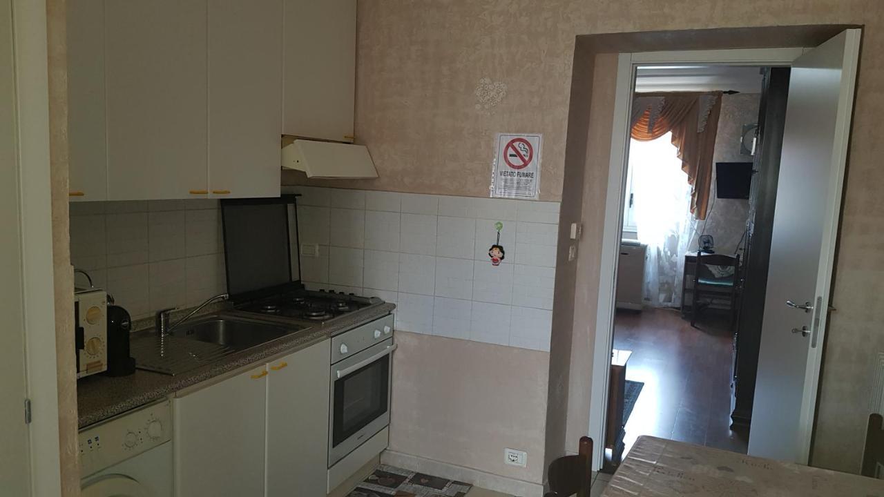 Bilocale Comodo A Tutti I Servizi. Aurora Apartment *